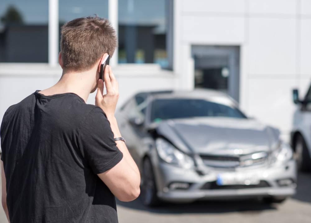 Voitures hors d'usage à Sayat
